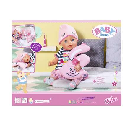 Одежда для кукол Zapf Creation