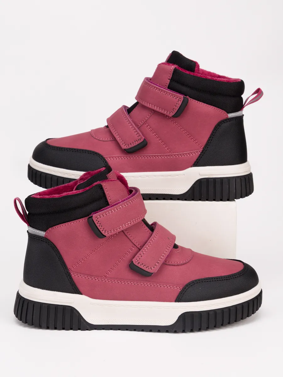 Ботинки KDX SKY-25 purple - фото 8