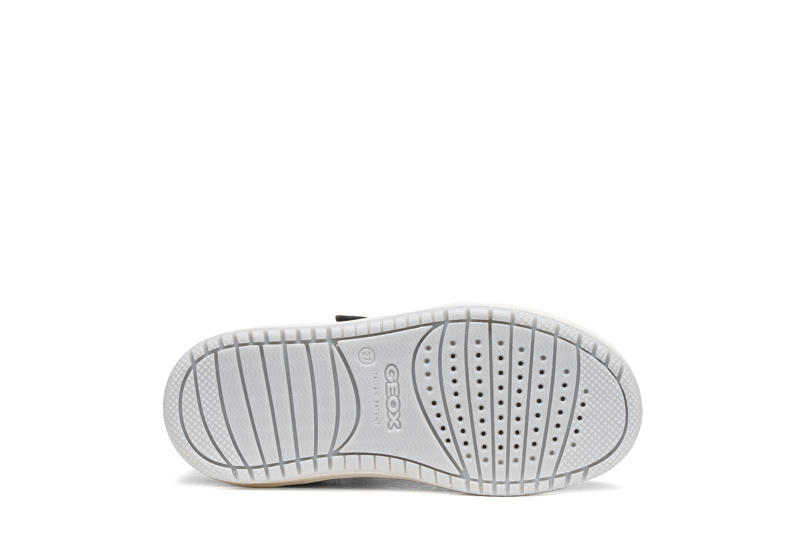 Кроссовки GEOX J66LQH0BC15C0657 - фото 6