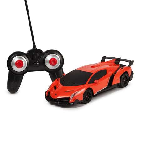 Автомобиль РУ Mobicaro Lamborghini 1:24