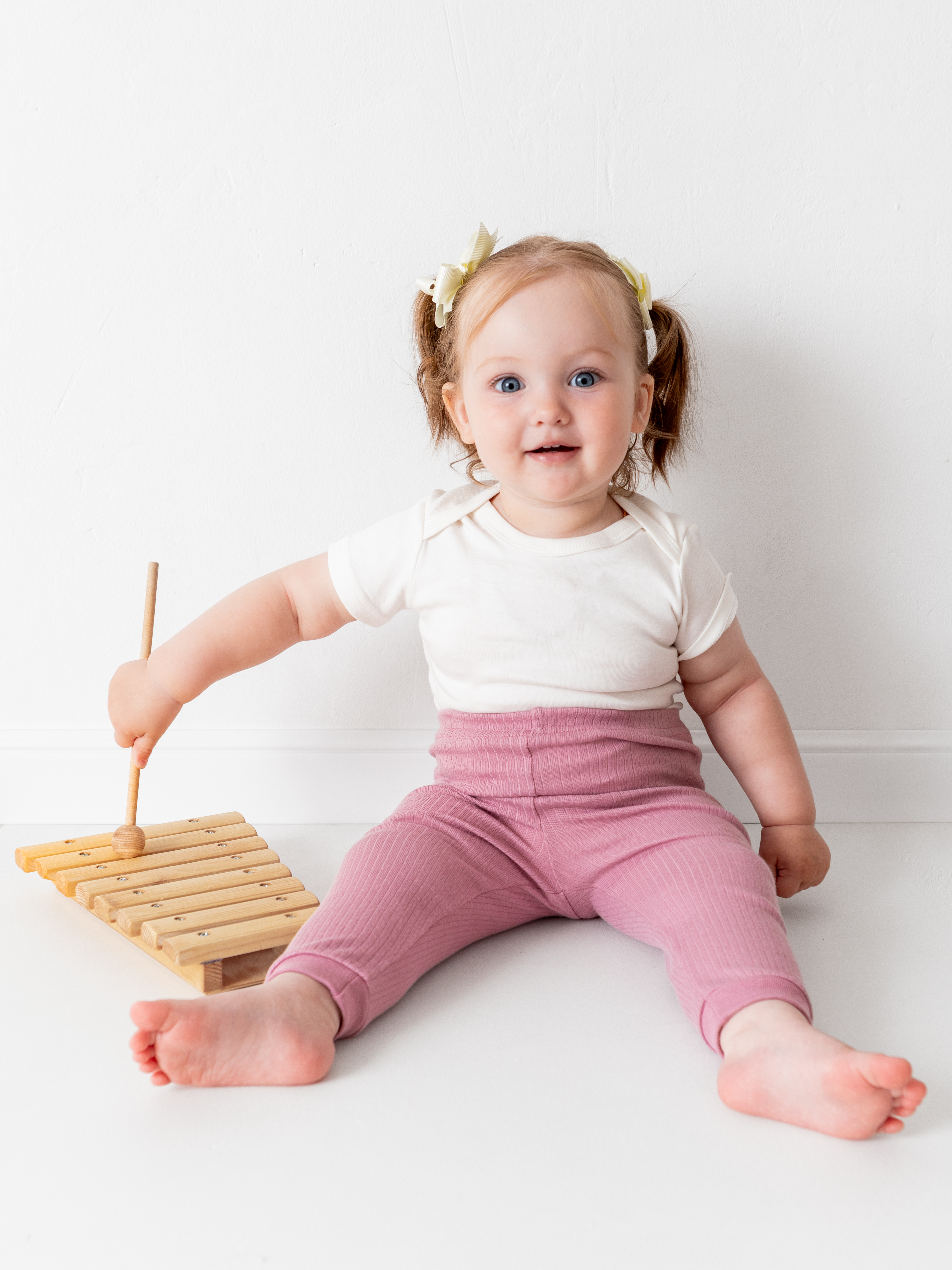 Штанишки 2 шт Рыжик ПИВ 046153532 - фото 3