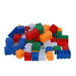 Конструктор Игроленд DUPLO для малышей 60 дет.