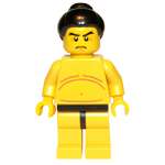 Фигурка LEGO Collectible Minifigures Sumo