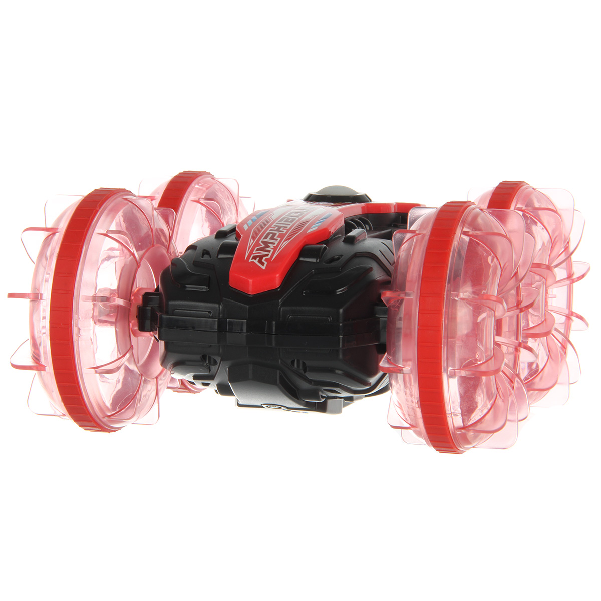 Автомобиль РУ Veld Co - фото 6