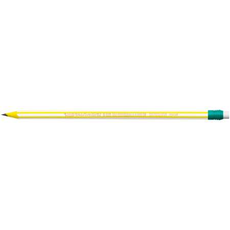 Карандаши чернографитные BIC 3 шт.