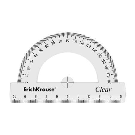 Линейка ErichKrause