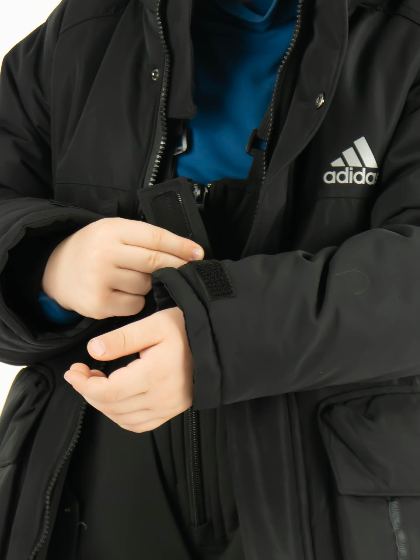 Куртка и брюки CASTLELADY 883700999 - фото 11