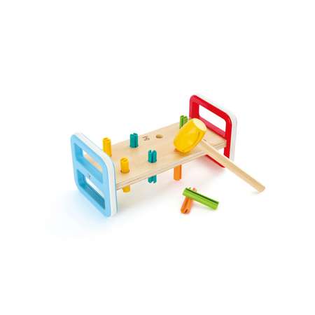 Игрушка Hape стучалка