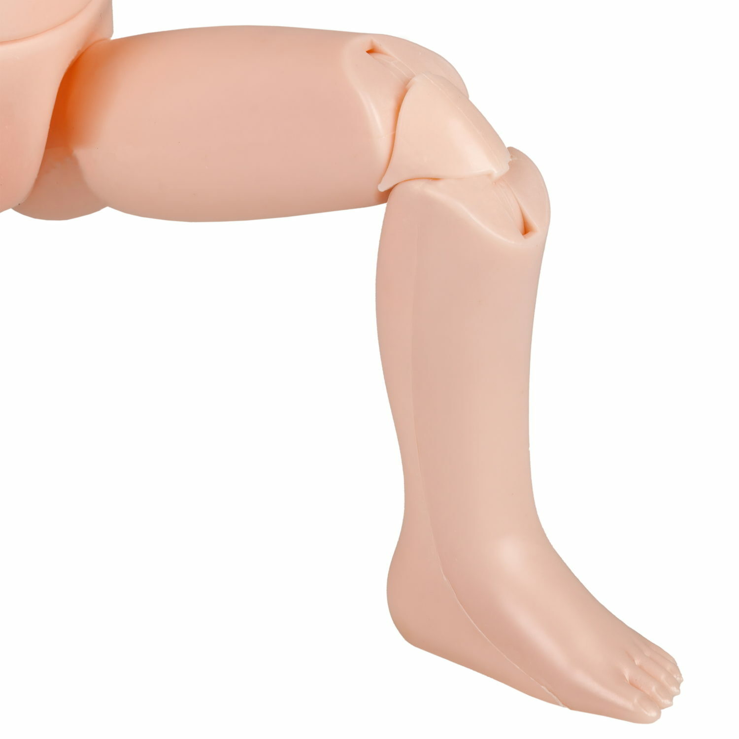 Кукла модельная 1TOY Alisa Kawaii Т24345 - фото 10