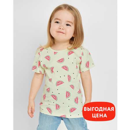 Футболка BabyGo