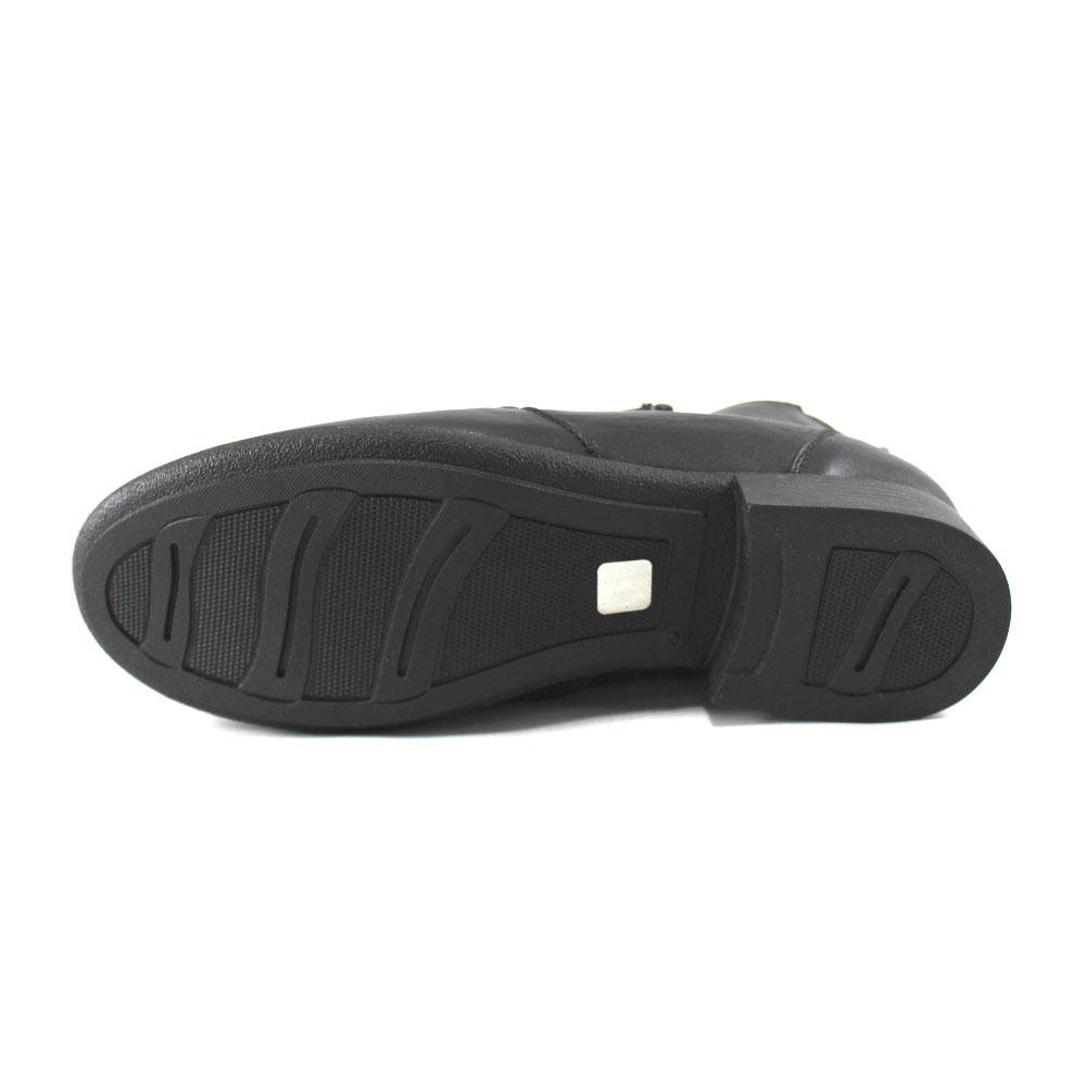 Ботинки Europen 1388-СВ EUROPEN Ботинки для мальчика,черный - фото 5