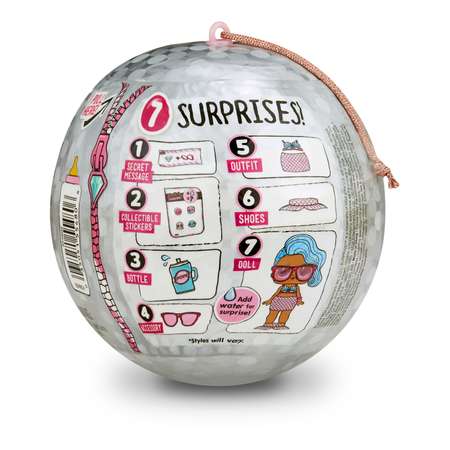 Кукла мини L.O.L. Surprise!