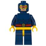 Фигурка LEGO Super Heroes Cyclops