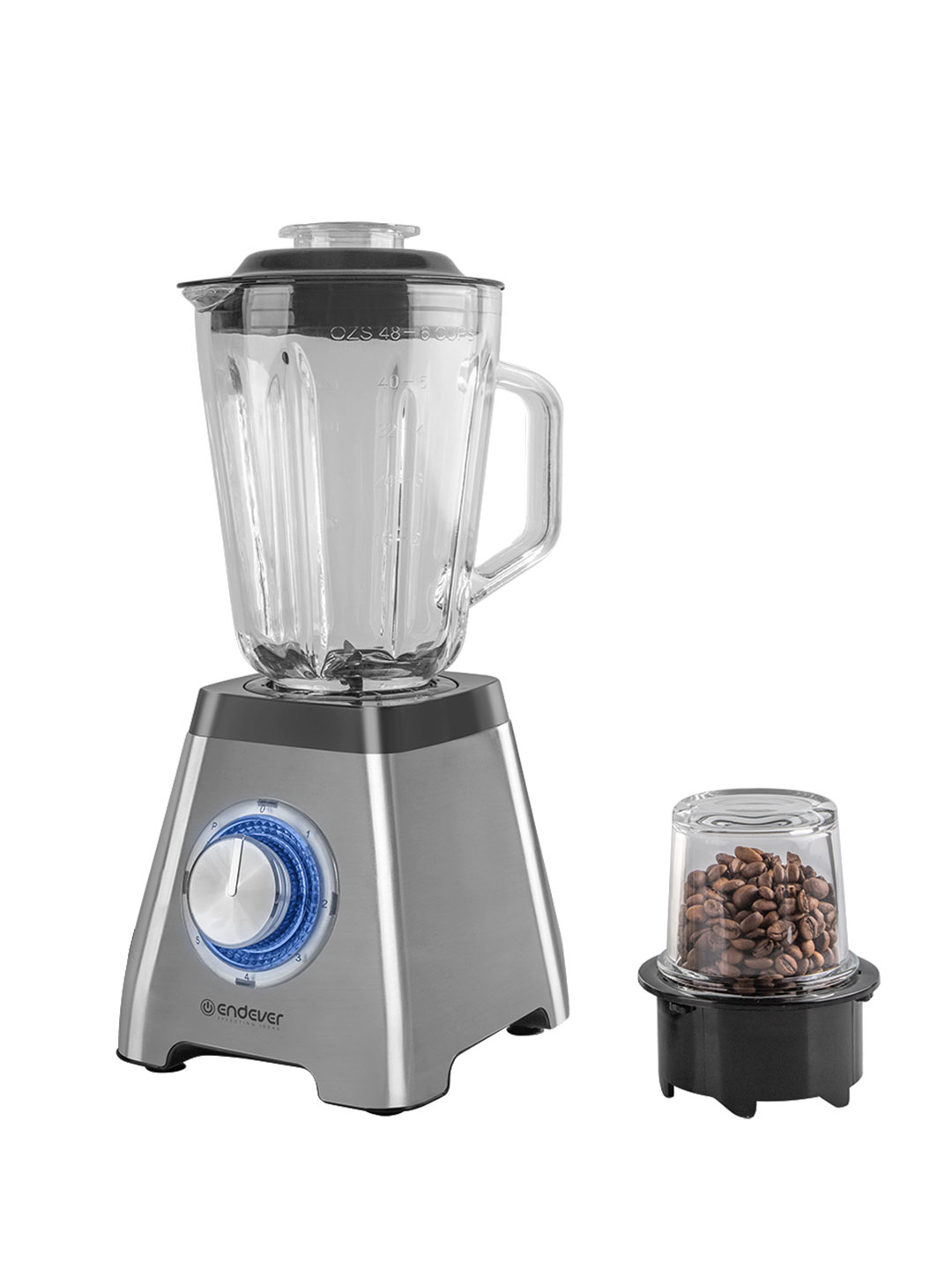 Блендер ENDEVER SIGMA-211 - фото 7