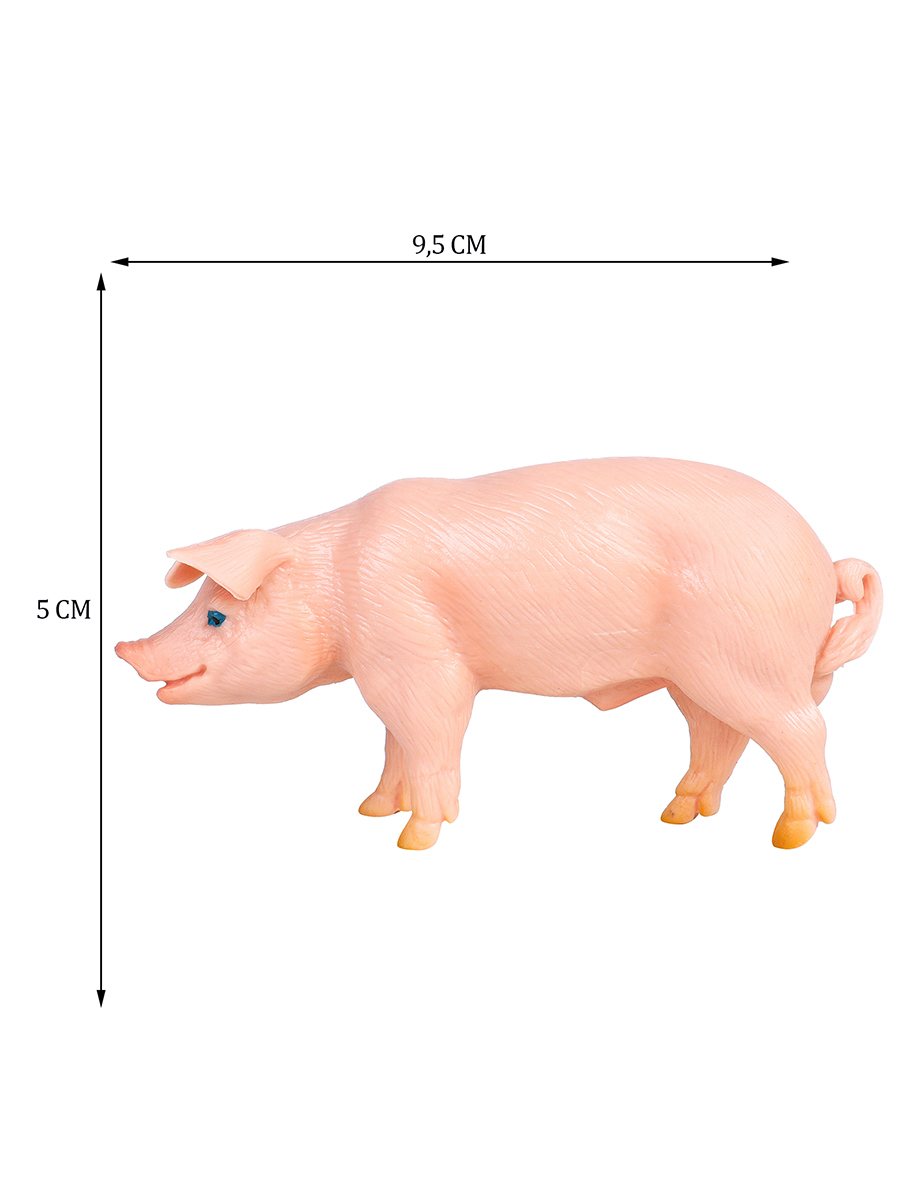 Игровой набор Masai Mara На ферме - фото 3