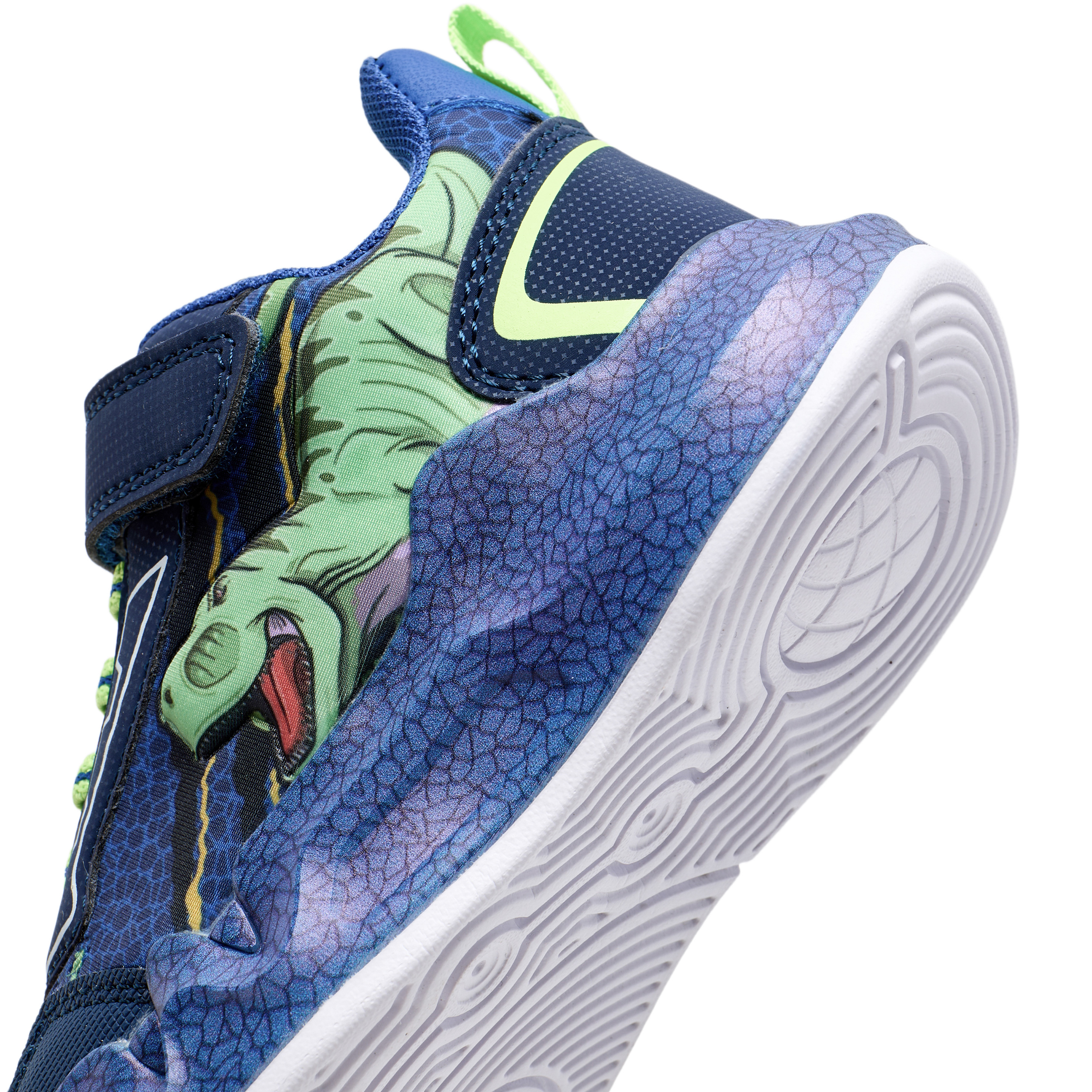 Кроссовки BLESSBOX BX53051B - фото 9