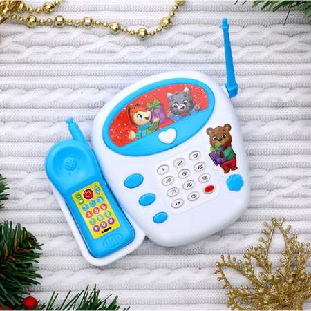 Настольная игра Zabiaka