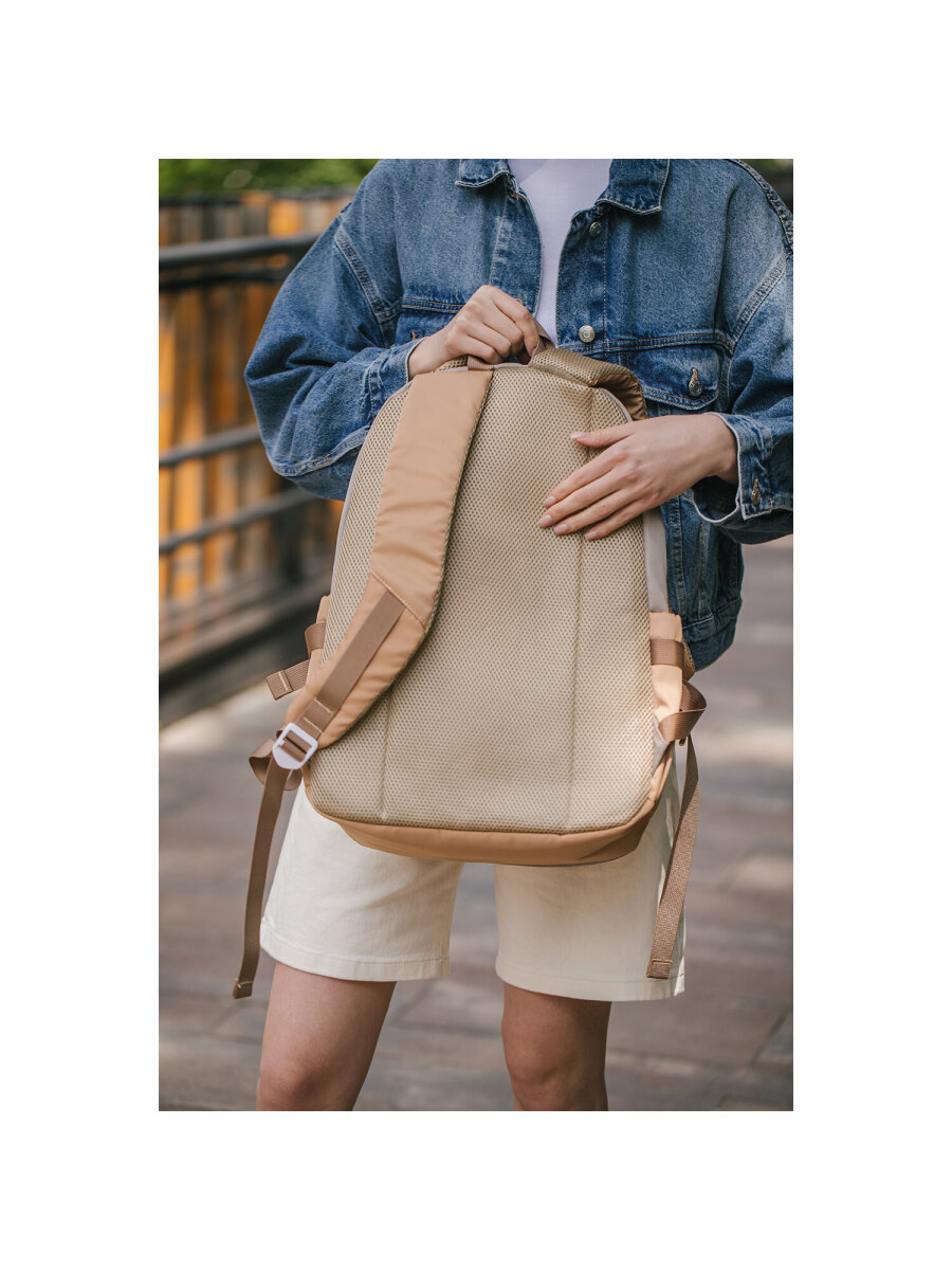 Рюкзак HEIKKI школьный городской для подростков для ноутбука - фото 14