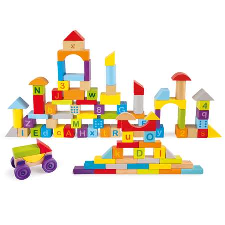 Игрушка Hape кубики