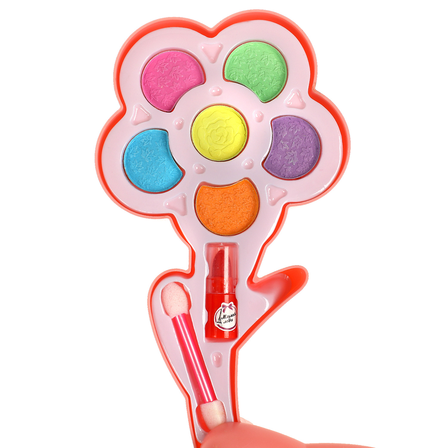 Косметика для девочек Милая леди 360926 - фото 5