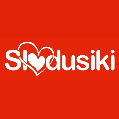 Sladusiki