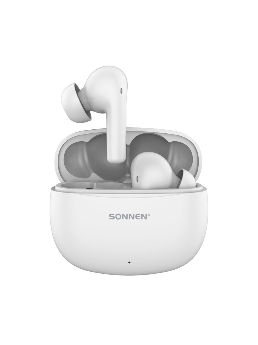 Наушники-вкладыши Sonnen - фото 3