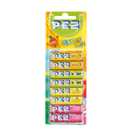 Конфета Pez тропический вкус 68г