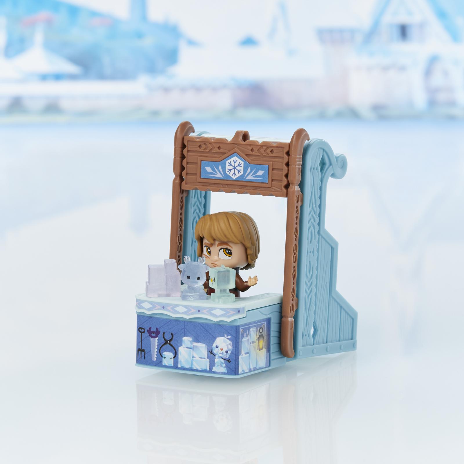 Игровой набор Disney Frozen - фото 9