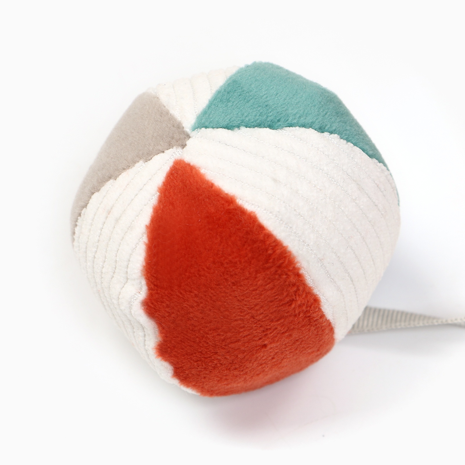 Игрушка Крошка Я бизиборд - фото 3