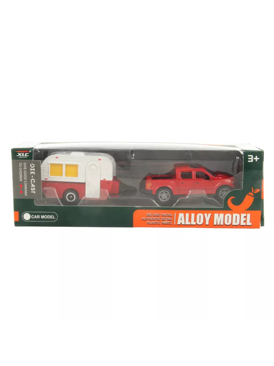 Автомобиль Veld Co 133470 - фото 5