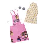 Кукла модельная Barbie
