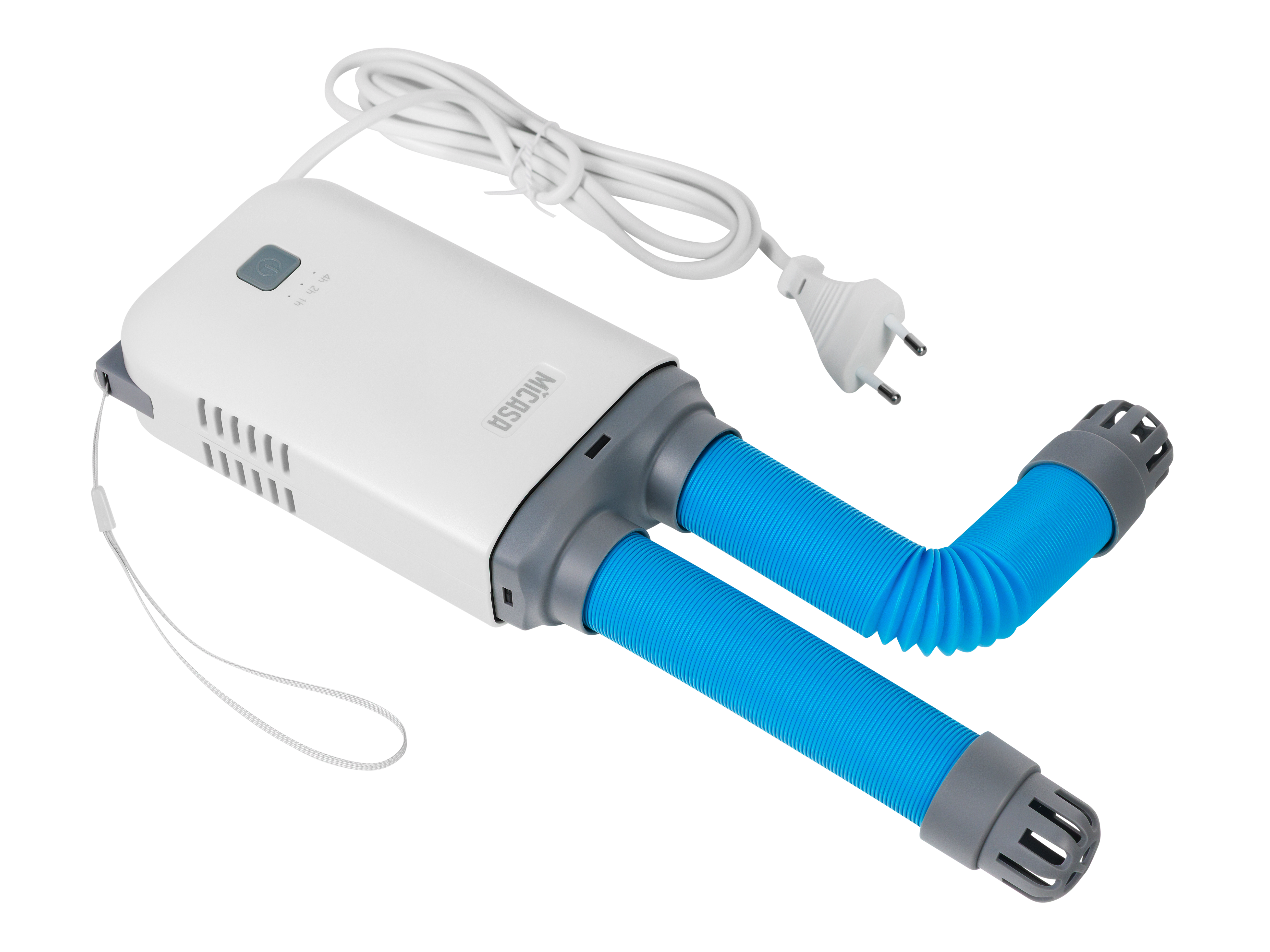 Сушилка для обуви MiCasa - фото 14