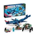 Конструктор LEGO Avatar 761 дет.