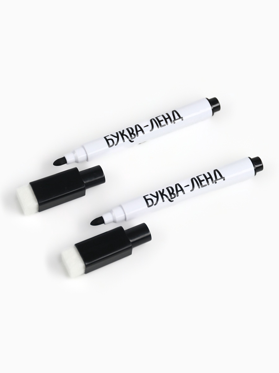 Набор многоразовых прописей Чебурашка Учимся вместе с Чебурашкой 3 шт по 12 стр Чебурашка - фото 10