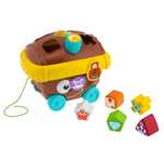 Игрушка Chicco сортер