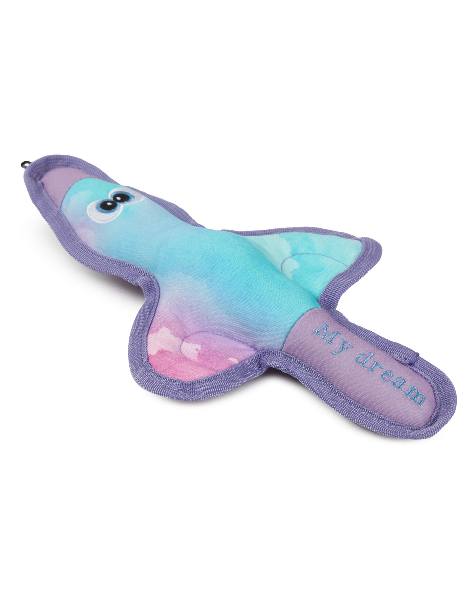 Игрушка для собак Barbaks Утка Яся - фото 5