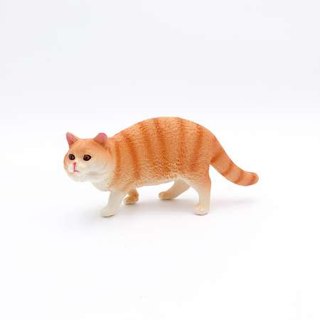 Игровой набор Детское Время Кошка персидская