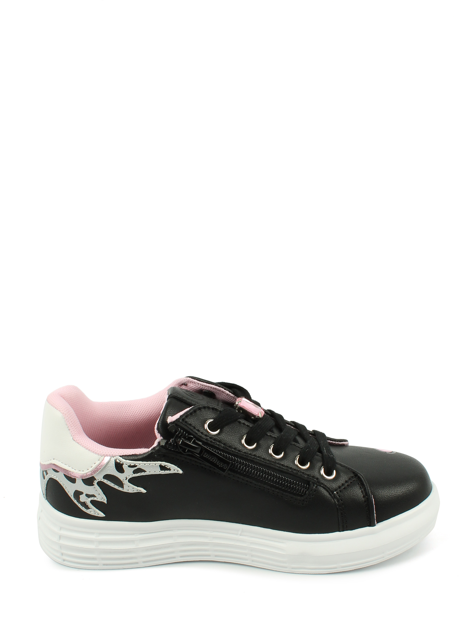 Кеды Antilopa AL 14040 - фото 2