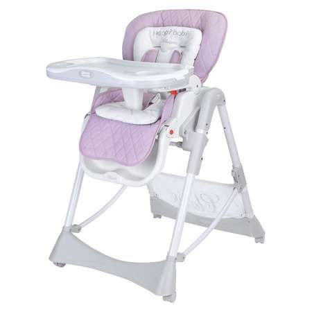 Стульчик для кормления Happy Baby классический