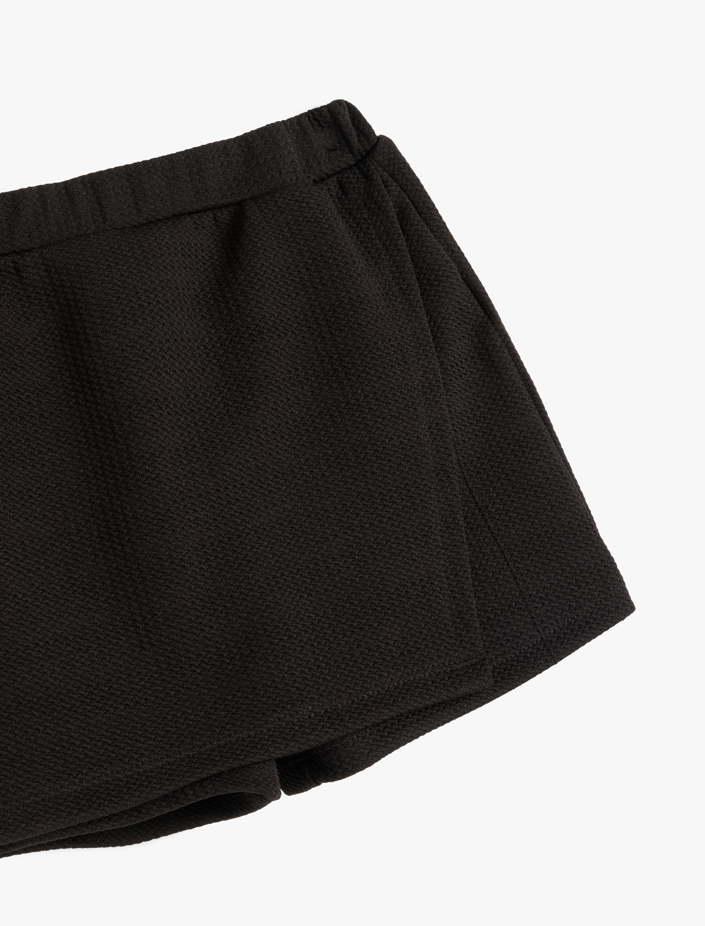 Шорты KOTON 5SKG40015AK999 - фото 3