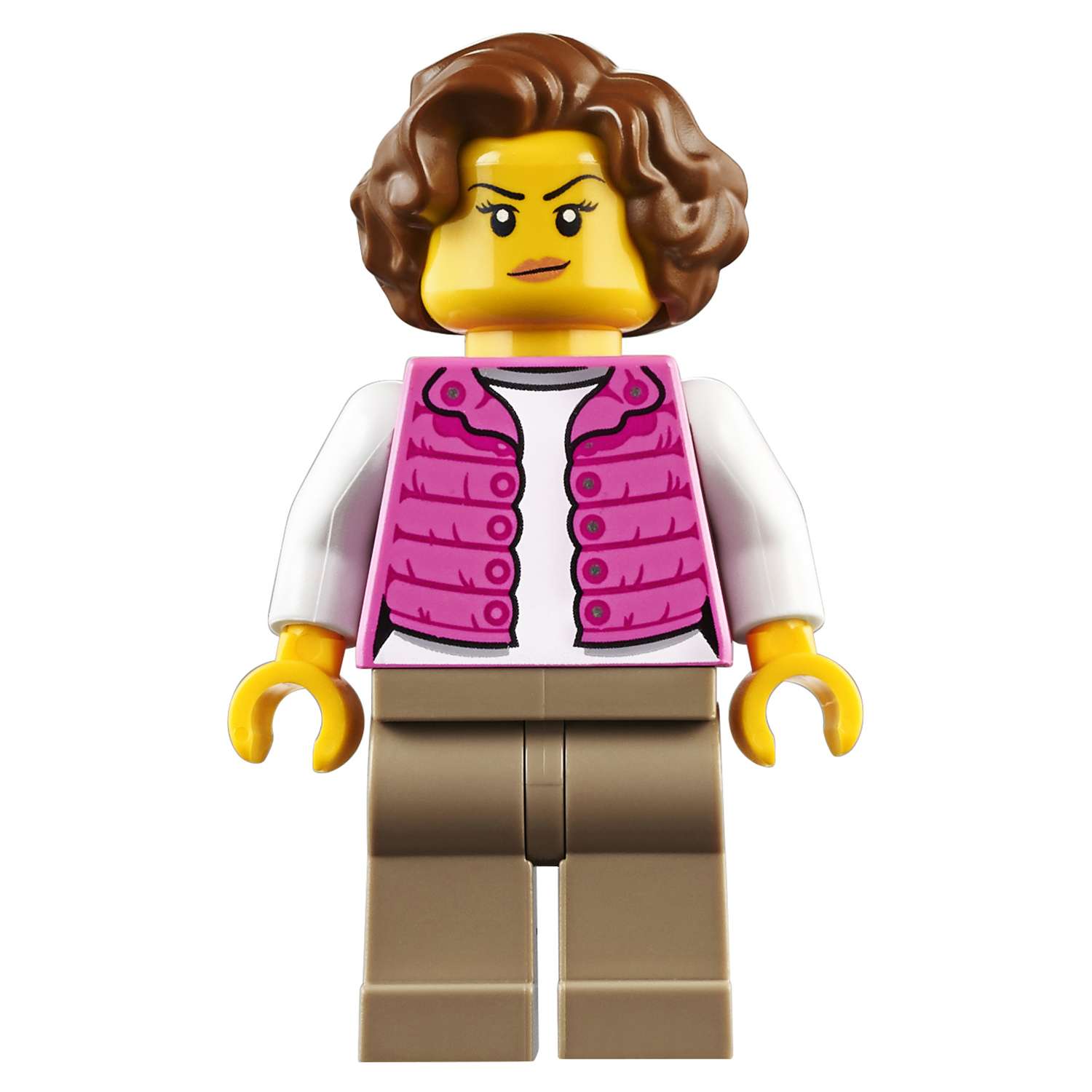 Конструктор LEGO City блочный - фото 36