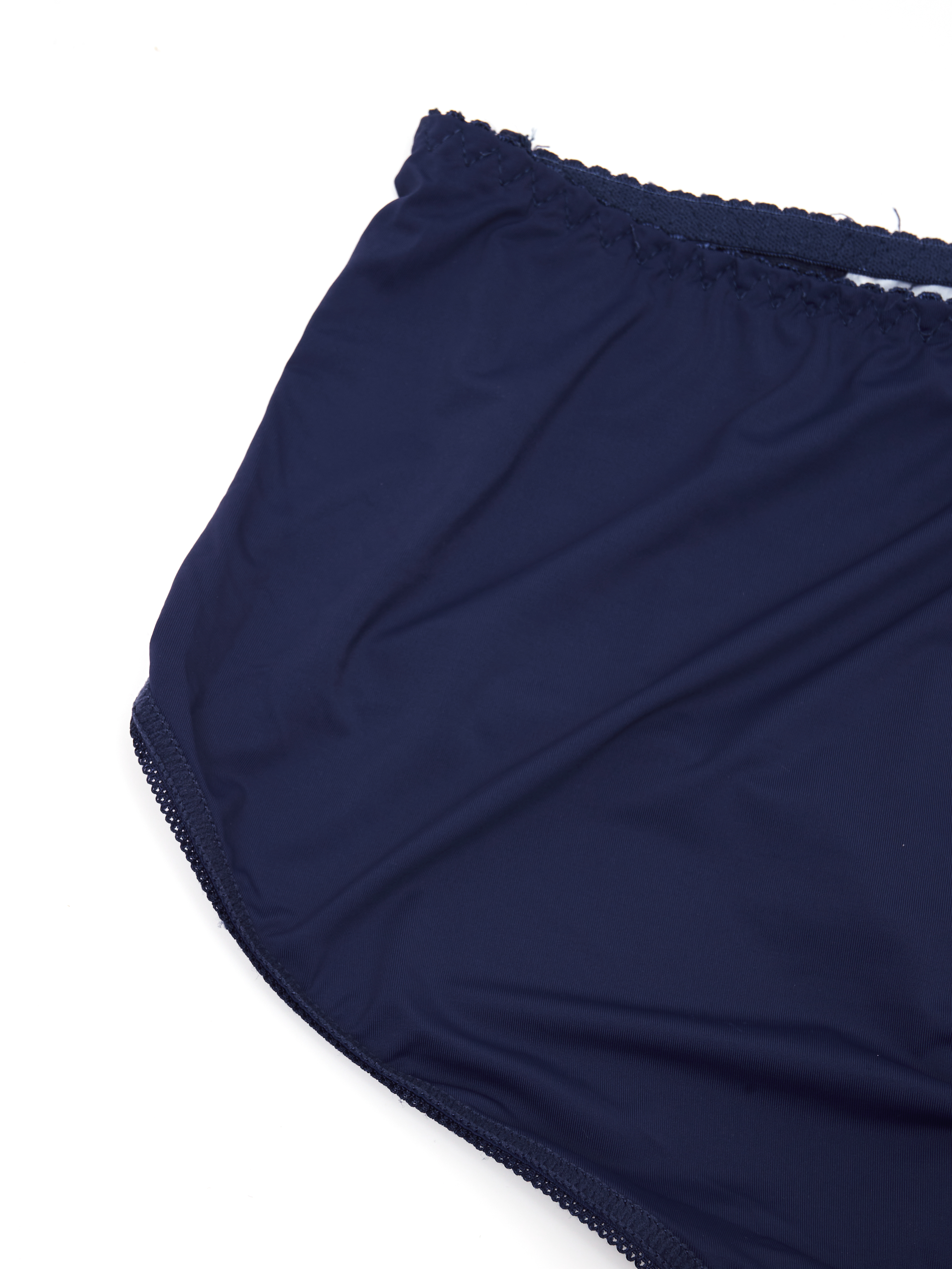 Трусы Настроение женщины T00003/СИН - фото 5