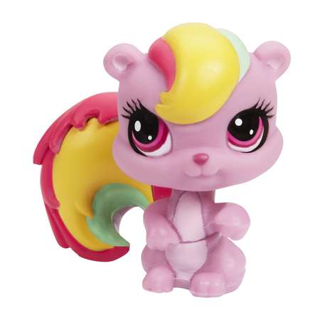 Игровой набор Littlest Pet Shop в ассортименте