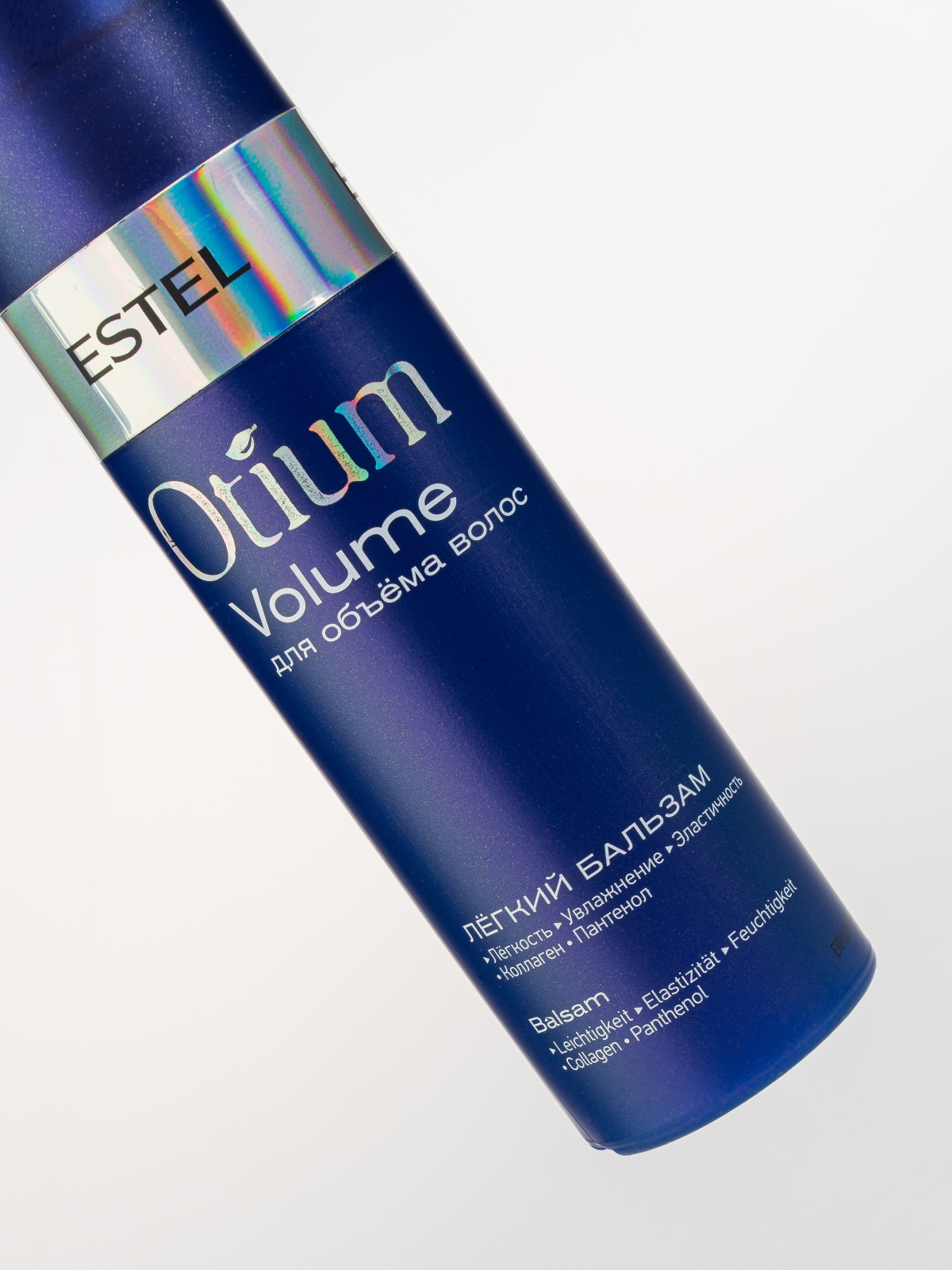 Бальзам Estel Professional Otium Volume для объема 200 мл - фото 5