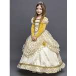 Карнавальный костюм пуговка