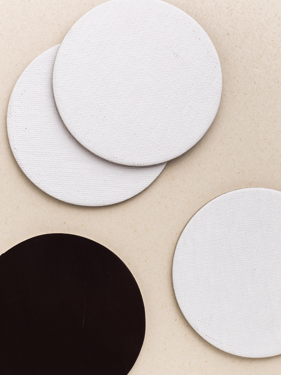 Холст на магните Малевичъ круг - фото 10