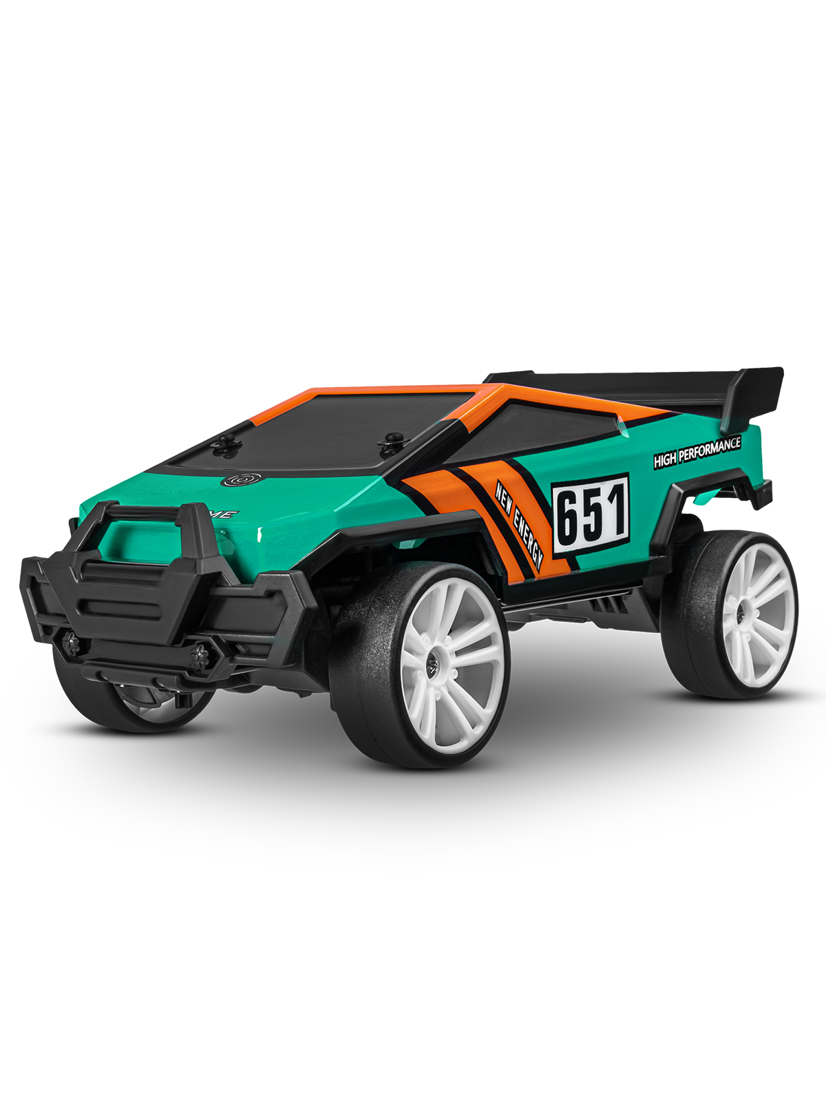 Автомобиль РУ AUTODRIVE 1:18 - фото 22