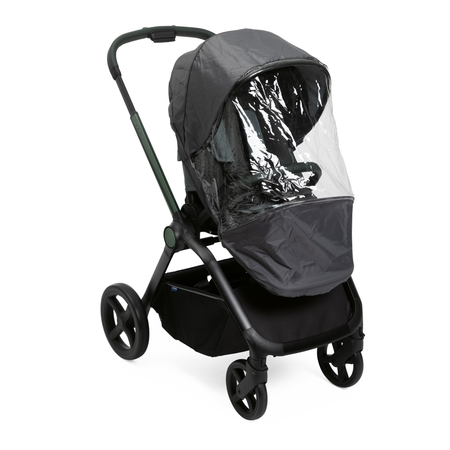 Коляска прогулочная Chicco Mysa Jade Green