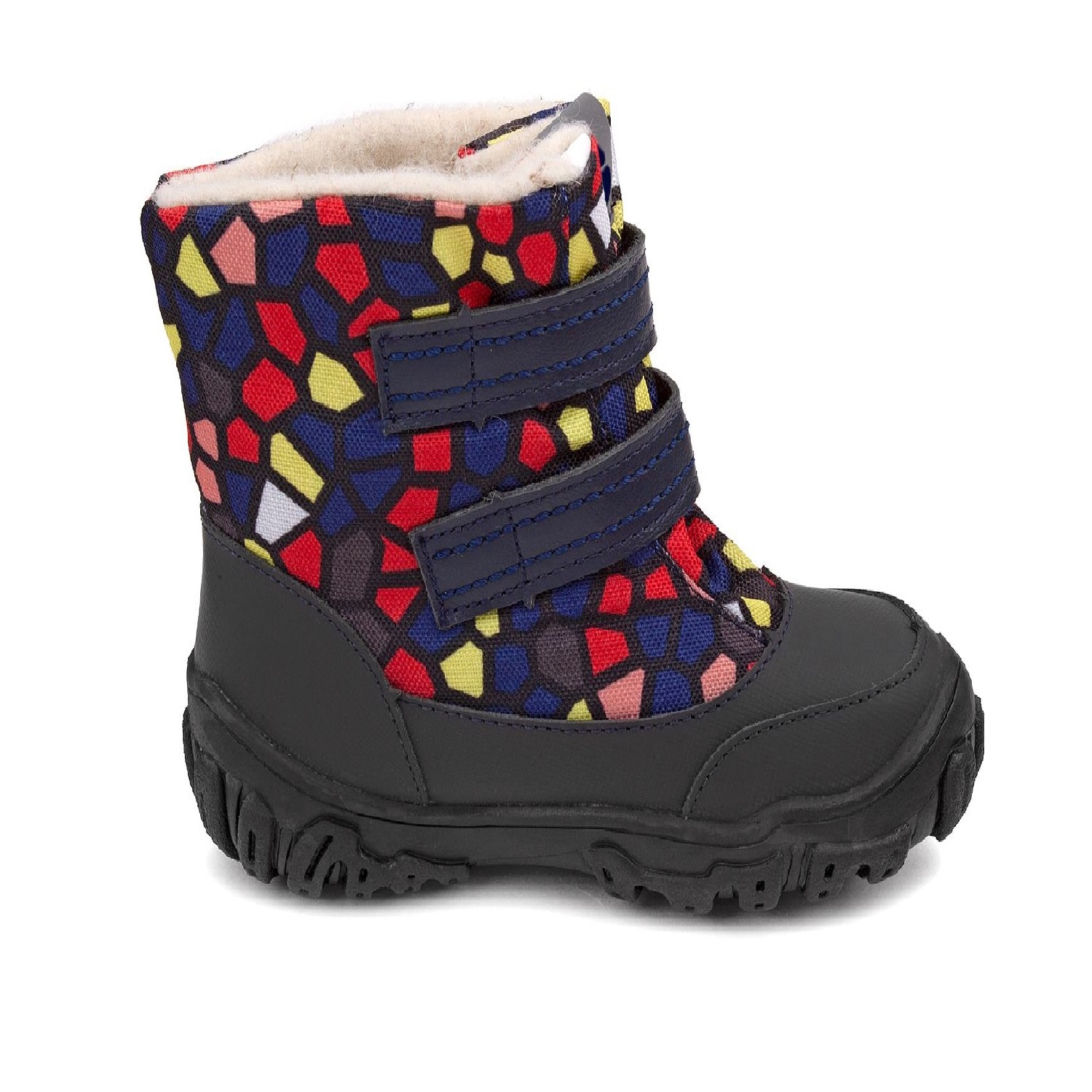 Ботинки Tapiboo FT-33001.23-OL08O.01 - фото 2