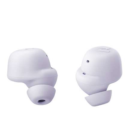 Наушники беспроводные игровые HAVIT True Wireless TW969 Purple